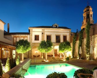 Hotel Puerta de la Luna - Baeza