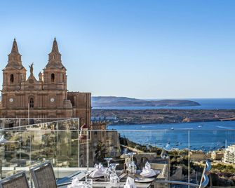 Maritim Antonine Hotel And Spa Malta - Mellieha