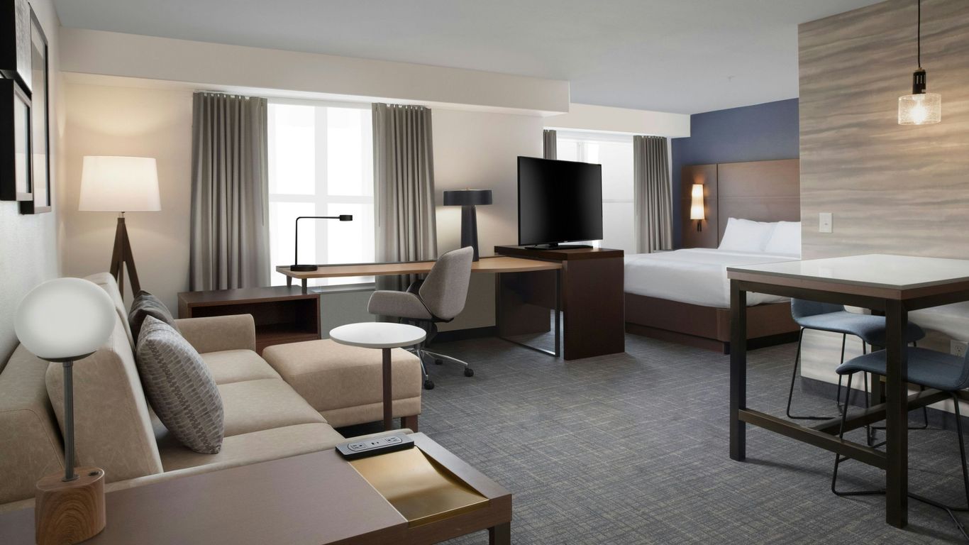 Residence Inn by Marriott Dallas Lewisville