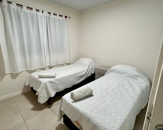 Confortable departamento en Mendoza - Mendoza - Chambre