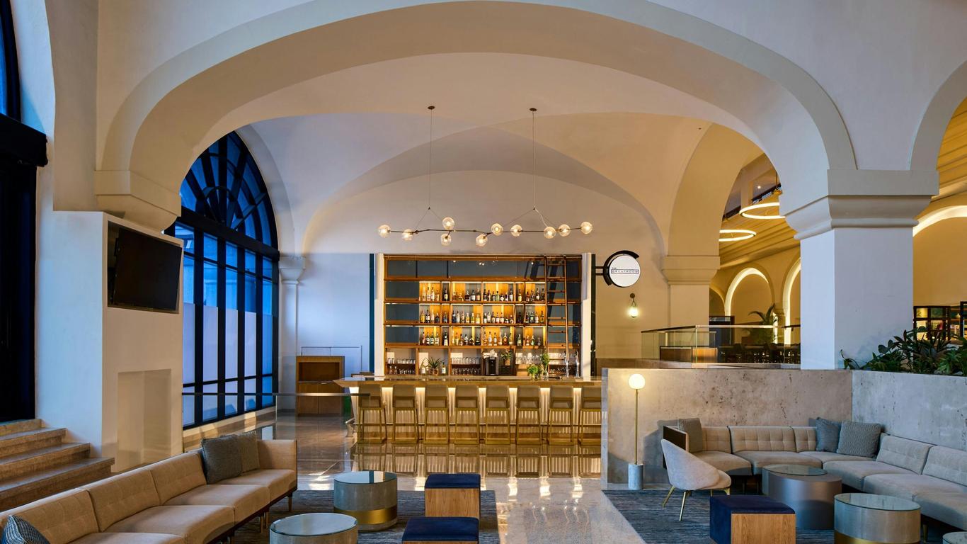 Marriott Cancun Resort