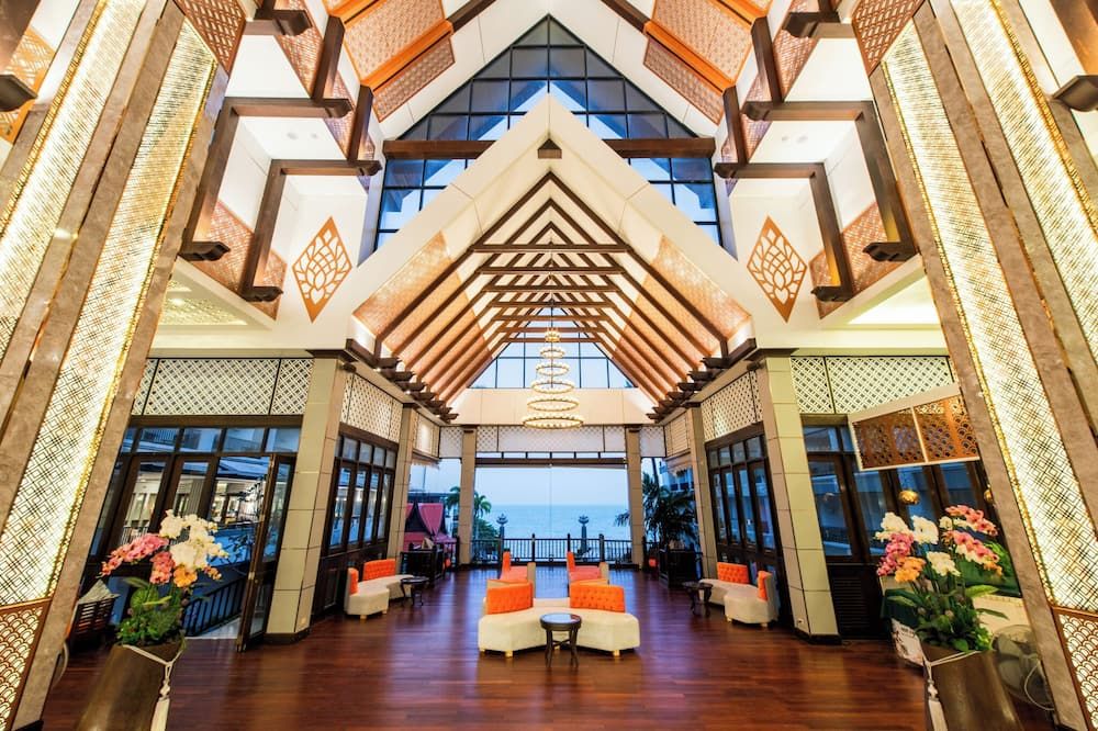 منتجع وسبا غاردن كليف