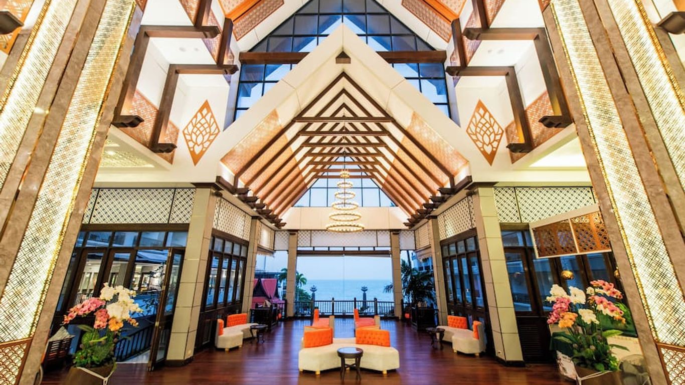 Garden Cliff Resort and Spa