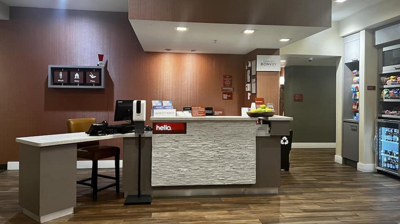 TownePlace Suites by Marriott Houston Baytown