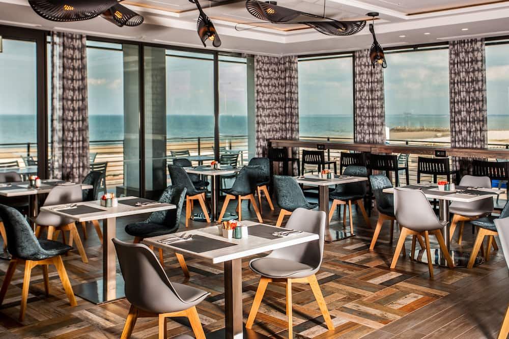 ستاي إيزي مابوتو - مابوتو - مطعم