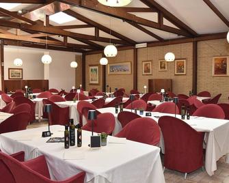 La Torre Hotel - Mergo - Restaurante