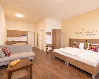 B&B Hotel Peter Und Paul - Willisau