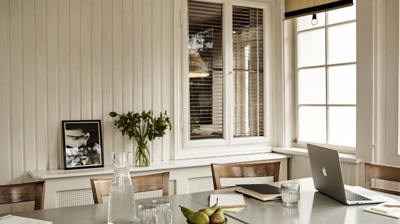 تيسفيلداي ستراندهوتل