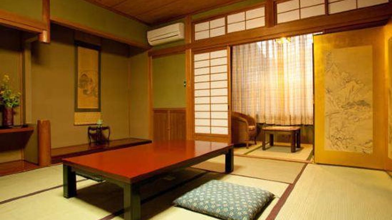 高浜のお宿 鼓松