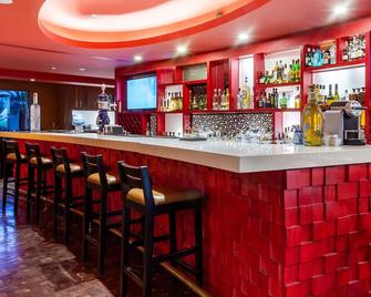 Camino Real Guadalajara - Guadalajara - Bar