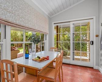 The Californian - Benalla