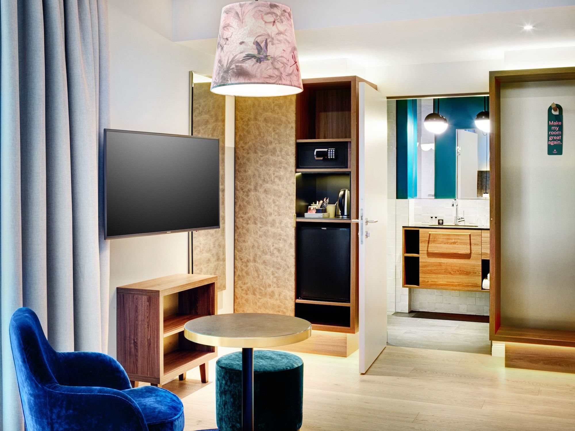 Stage 12 Hotel By Penz - אינזברוק