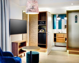 Stage 12 Hotel By Penz - Innsbruck