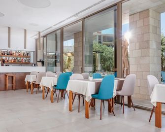 Hotel Eleven - Petrovac - Bar