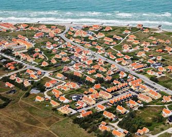 6 Person Holiday Home in Skagen-by Traum - Skagen - Edificio