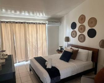 Parador Villa Parguera - Lajas - Bedroom