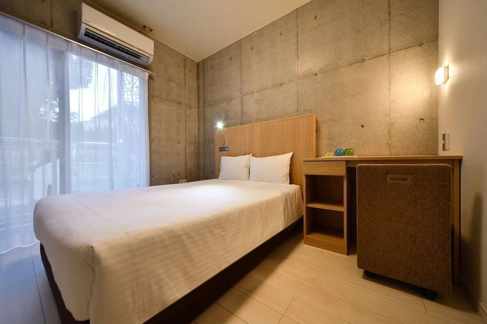 ذا بريكفاست هوتل بورتو إيشيجاكيجيما