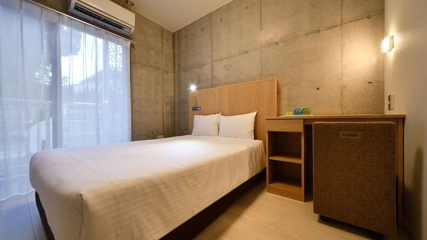 The Breakfast Hotel Porto Ishigakijima