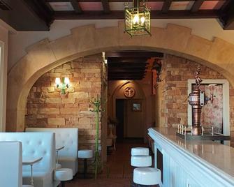Hotel Juan Carlos I - Villarrobledo - Bar