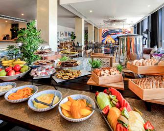 Mercure Bendigo Schaller - Bendigo - Restaurant