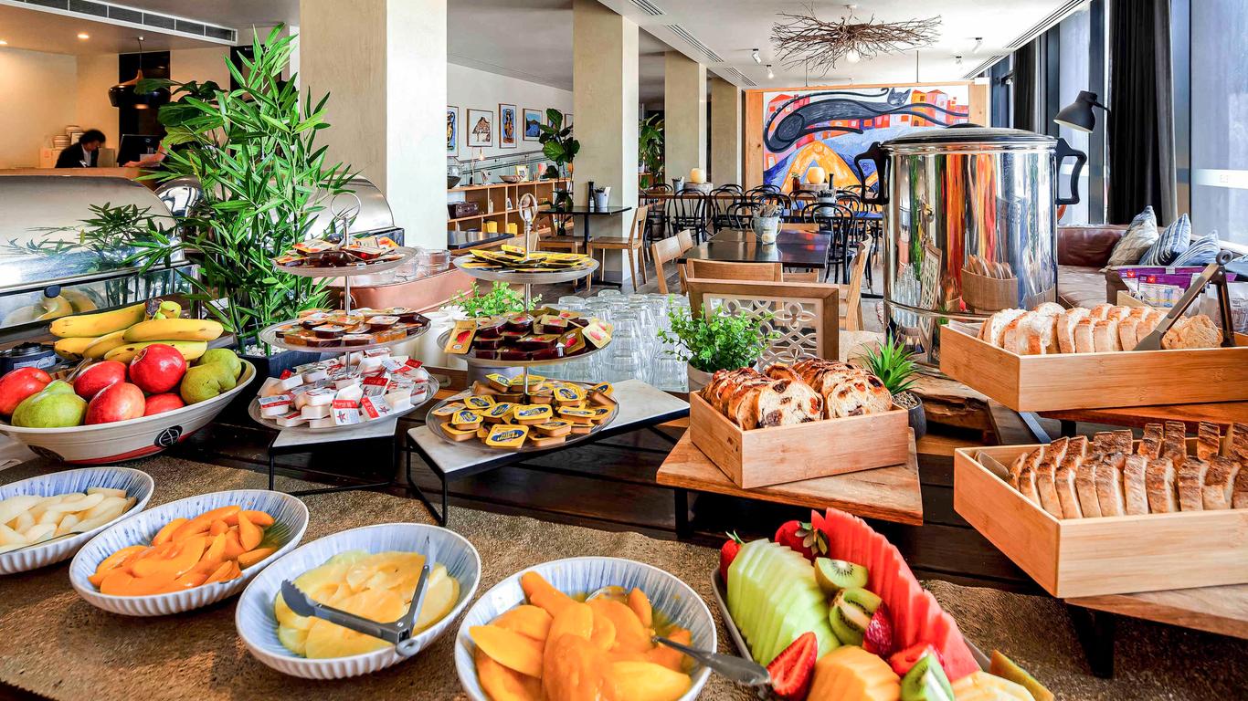 ميركيور بنديجو شالر