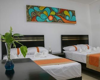 Gayser Apartamentos - Valladolid
