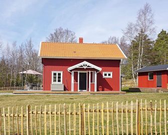 8 person holiday home in Grebbestad-By Traum - Grebbestad