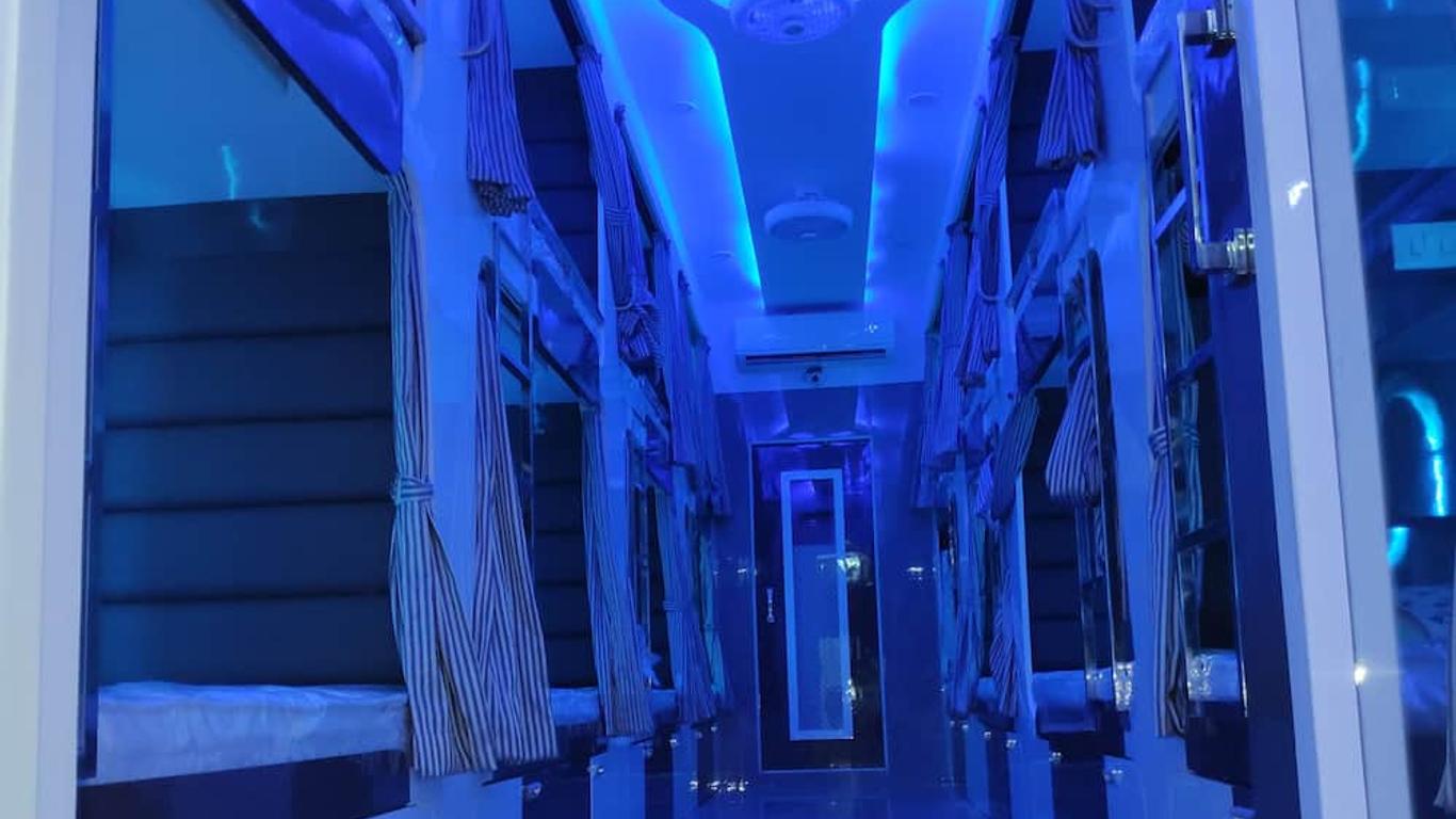 Ocean Dormitory