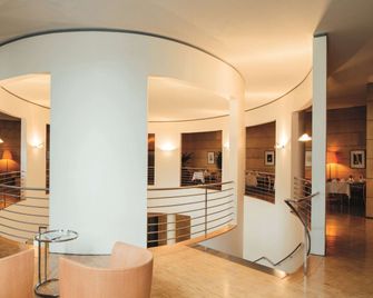 Vienna House Martinspark Dornbirn - Dornbirn - Lobby