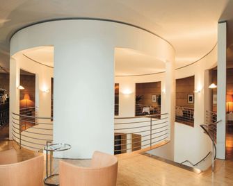 Vienna House Martinspark Dornbirn - דורנבירן - לובי