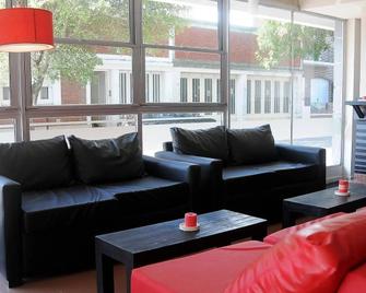 Hotel Embajador - Gualeguaychú - Living room