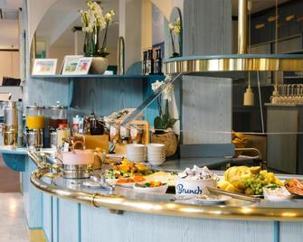 Aparthotel Kachelot - Borkum