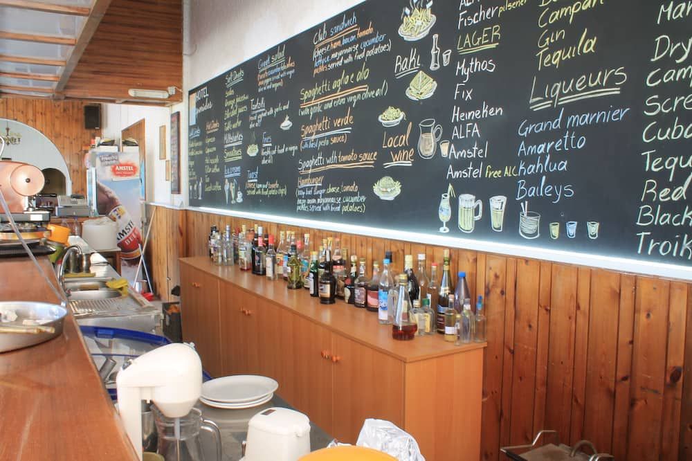 هوتل إسبيريديس