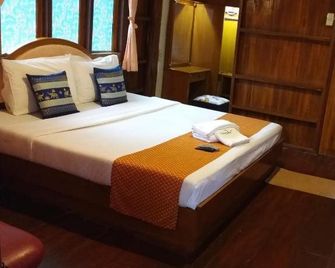 Payamai Resort - Uthai Thani - Habitación