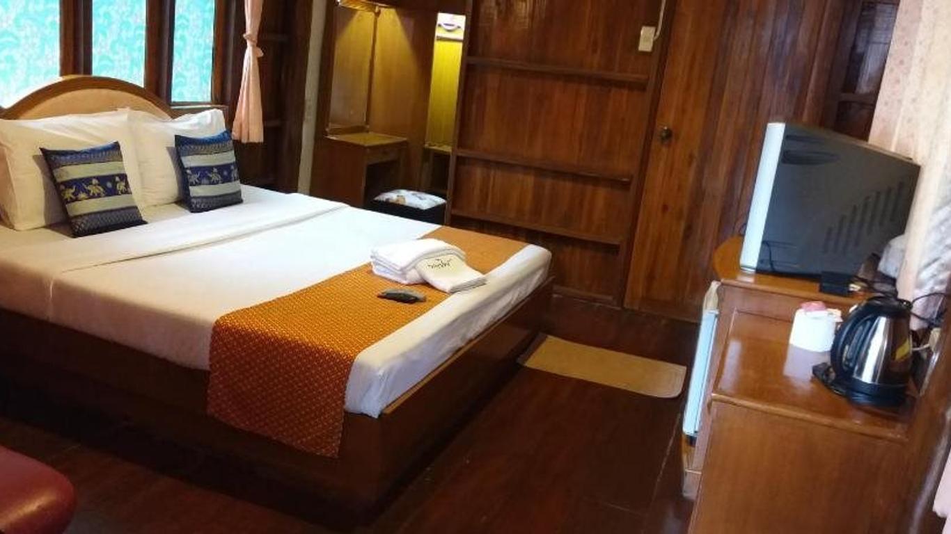 Payamai Resort