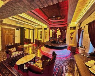 Kapadokya Hill Hotel & Spa - Nevşehir