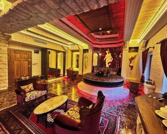 Kapadokya Hill Hotel & Spa - Nevşehir