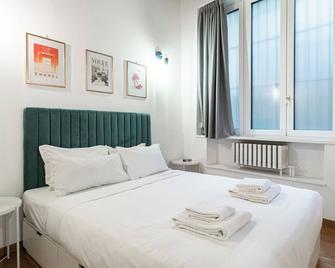 Italianway - Porta Ticinese 67 - Milan - Phòng ngủ