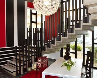 B&B La Suite Alba Adriatica - Alba Adriatica - Lobby