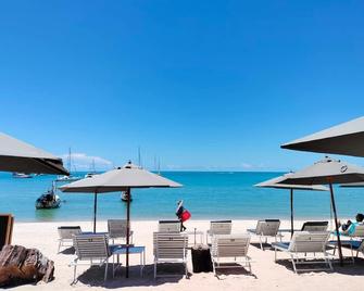 Bay Beach Resort - Koh Samui - Playa