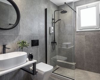 Goudelis Apartments - Sidari