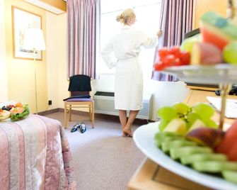Best Western Hotel Jena - Jena