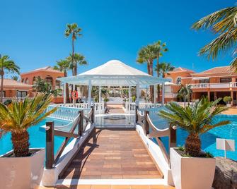 Tenerife Royal Gardens - Playa de las Américas - Pool