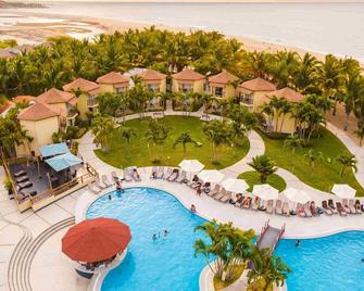 Casa Andina Select Zorritos Tumbes - Bocapán - Pool