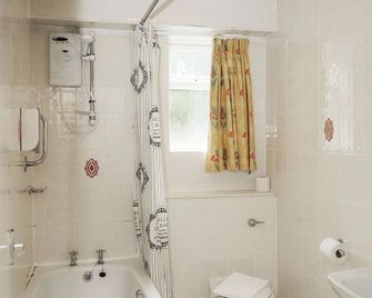 The Paddington House - Warrington