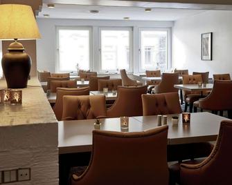 Milling Hotel Gestus - Aalborg - Restaurant