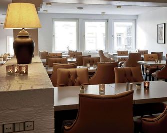 Milling Hotel Gestus - Ålborg - Restaurang