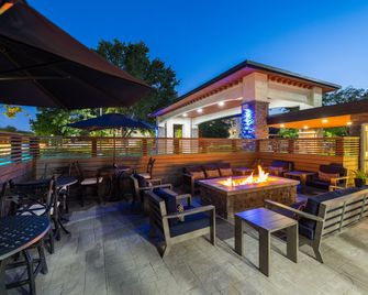 Holiday Inn Express & Suites Paso Robles By IHG - Paso Robles - Majoituspaikan palvelut