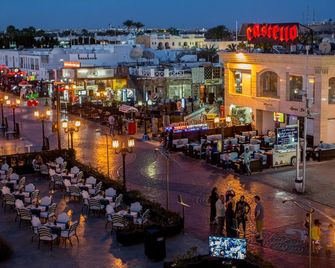Holiday apartment free WI-FI - Sharm el-Sheikh