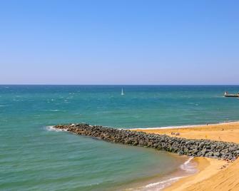 Baya Hotel - Capbreton - Playa
